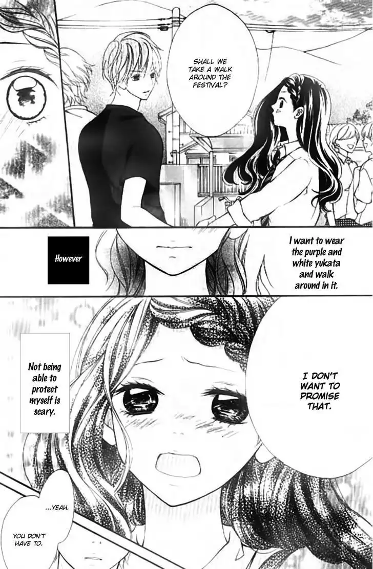 Soredemo Bokura wa Koi o Suru Chapter 2 28